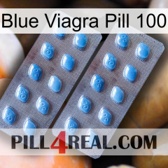 Blue Viagra Pill 100 viagra4